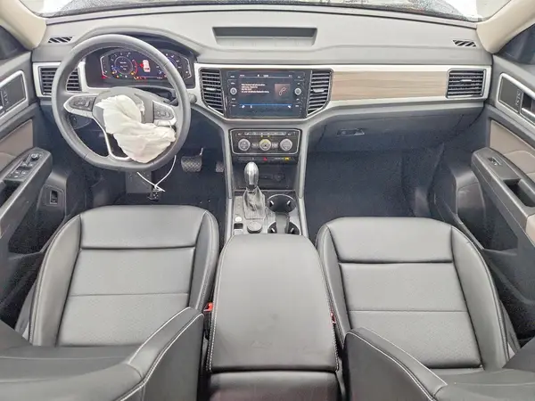 1V2BR2CA2PC522201 2023 VOLKSWAGEN ATLAS - Image 8