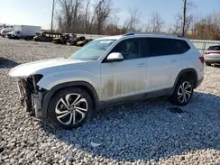 1V2BR2CA2PC537426 2023 VOLKSWAGEN ATLAS