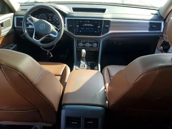 1V2BR2CA2PC537426 2023 VOLKSWAGEN ATLAS - Image 8