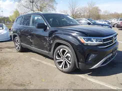 1V2BR2CA2PC545705 2023 VOLKSWAGEN ATLAS