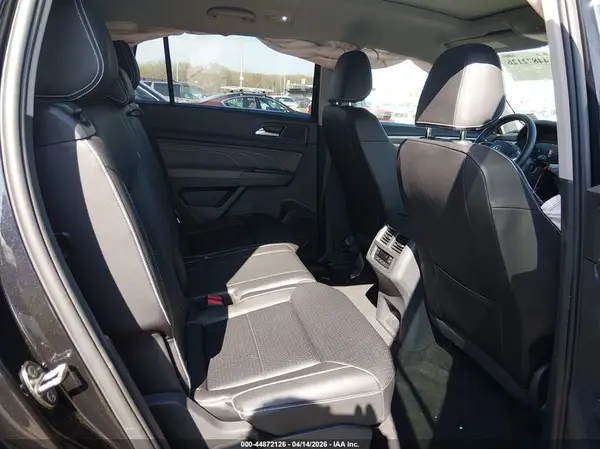 1V2BR2CA2PC545705 2023 VOLKSWAGEN ATLAS - Image 8