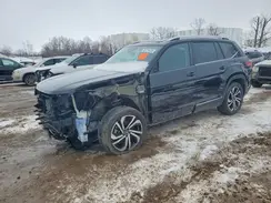 1V2BR2CA2PC551018 2023 VOLKSWAGEN ATLAS