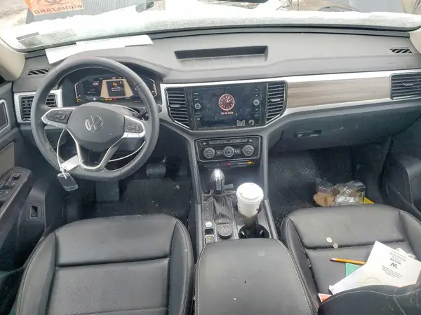1V2BR2CA2PC551018 2023 VOLKSWAGEN ATLAS - Image 8