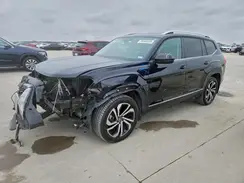 1V2BR2CA2PC551455 2023 VOLKSWAGEN ATLAS