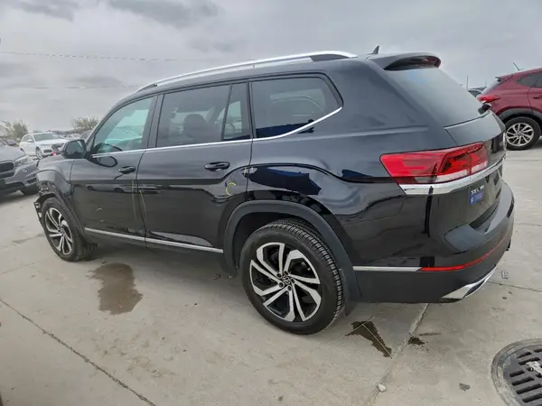 1V2BR2CA2PC551455 2023 VOLKSWAGEN ATLAS - Image 2