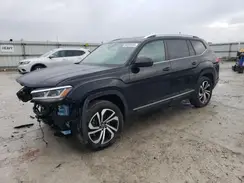 1V2BR2CA2PC553643 2023 VOLKSWAGEN ATLAS