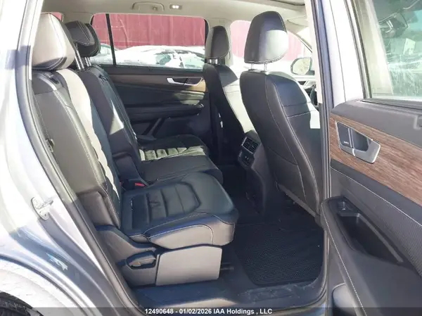 1V2BR2CA2RC503702 2024 VOLKSWAGEN ATLAS - Image 8