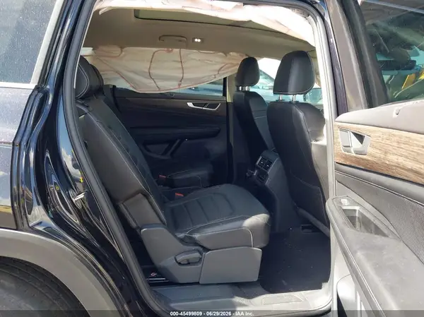 1V2BR2CA2RC504929 2024 VOLKSWAGEN ATLAS - Image 8