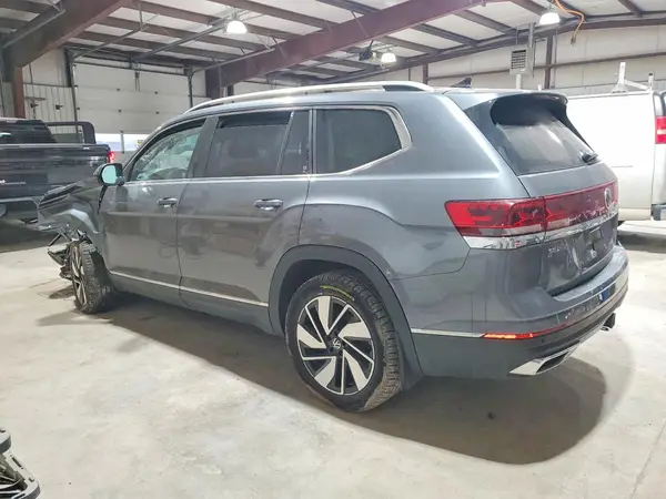 1V2BR2CA2RC509466 2024 VOLKSWAGEN ATLAS - Image 2