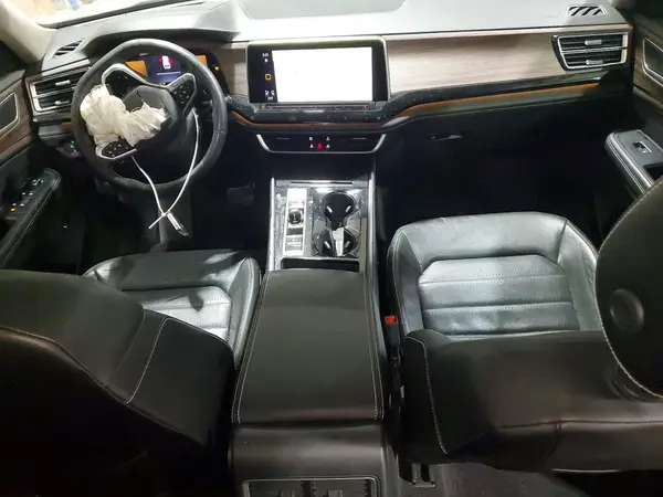 1V2BR2CA2RC509466 2024 VOLKSWAGEN ATLAS - Image 8