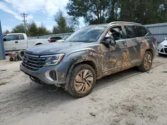 1V2BR2CA2RC513694 2024 VOLKSWAGEN ATLAS
