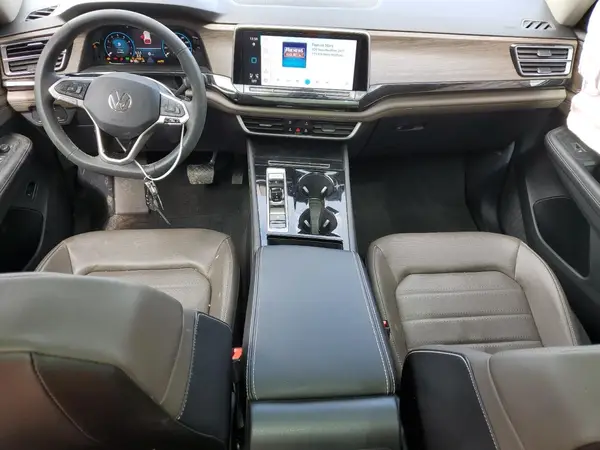 1V2BR2CA2RC513694 2024 VOLKSWAGEN ATLAS - Image 8