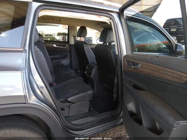 1V2BR2CA2RC514697 2024 VOLKSWAGEN ATLAS - Image 8