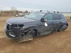 1V2BR2CA2RC519172 2024 VOLKSWAGEN ATLAS