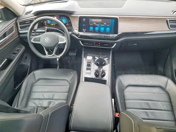 1V2BR2CA2RC519172 2024 VOLKSWAGEN ATLAS - Image 8