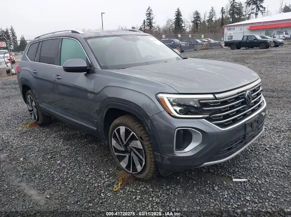 1V2BR2CA2RC519219 2024 VOLKSWAGEN ATLAS - Image 1