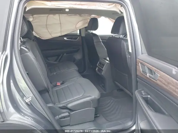 1V2BR2CA2RC519219 2024 VOLKSWAGEN ATLAS - Image 8