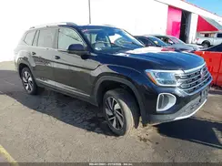 1V2BR2CA2RC519706 2024 VOLKSWAGEN ATLAS