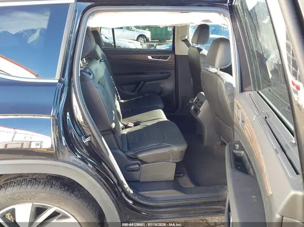 1V2BR2CA2RC519706 2024 VOLKSWAGEN ATLAS - Image 8