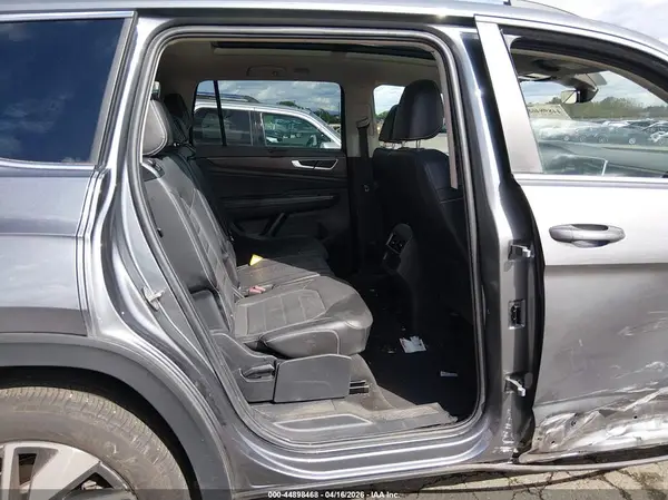 1V2BR2CA2RC530110 2024 VOLKSWAGEN ATLAS - Image 8