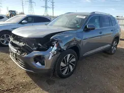 1V2BR2CA2RC540734 2024 VOLKSWAGEN ATLAS