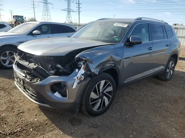 1V2BR2CA2RC540734 2024 VOLKSWAGEN ATLAS - Image 1