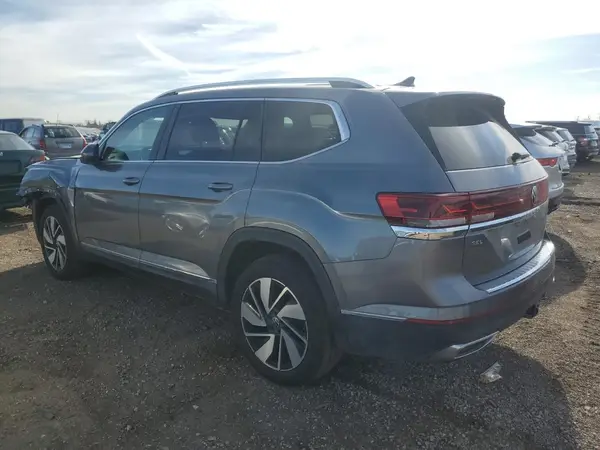 1V2BR2CA2RC540734 2024 VOLKSWAGEN ATLAS - Image 2