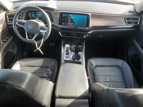 1V2BR2CA2RC540734 2024 VOLKSWAGEN ATLAS - Image 8