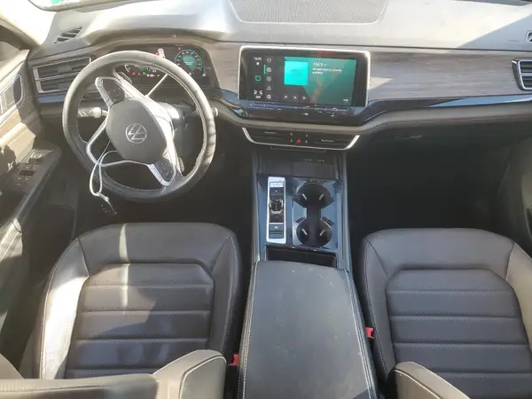 1V2BR2CA2RC577976 2024 VOLKSWAGEN ATLAS - Image 8