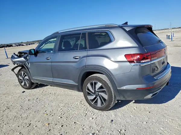 1V2BR2CA2RC583793 2024 VOLKSWAGEN ATLAS - Image 2