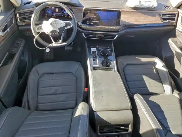 1V2BR2CA2RC583793 2024 VOLKSWAGEN ATLAS - Image 8