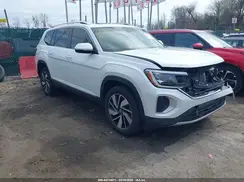 1V2BR2CA2RC610894 2024 VOLKSWAGEN ATLAS