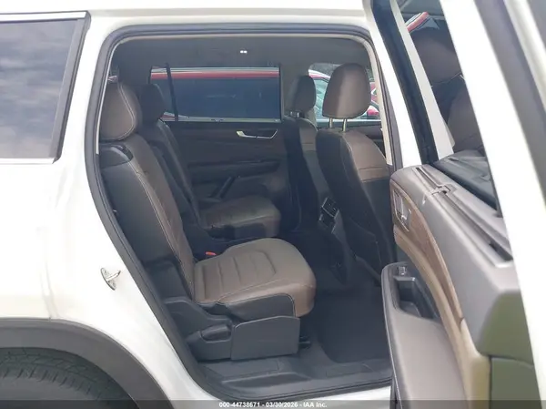 1V2BR2CA2RC610894 2024 VOLKSWAGEN ATLAS - Image 8