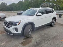 1V2BR2CA2SC517346 2025 VOLKSWAGEN ATLAS