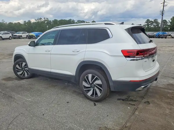 1V2BR2CA2SC517346 2025 VOLKSWAGEN ATLAS - Image 2