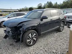 1V2BR2CA2SC525270 2025 VOLKSWAGEN ATLAS
