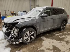 1V2BR2CA2SC527181 2025 VOLKSWAGEN ATLAS