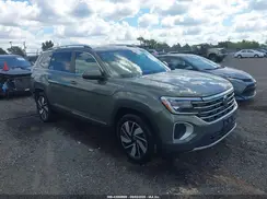 1V2BR2CA2SC533420 2025 VOLKSWAGEN ATLAS