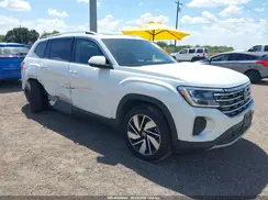 1V2BR2CA2SC547513 2025 VOLKSWAGEN ATLAS