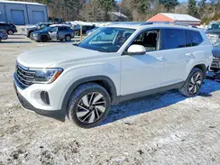 1V2BR2CA2SC558110 2025 VOLKSWAGEN ATLAS