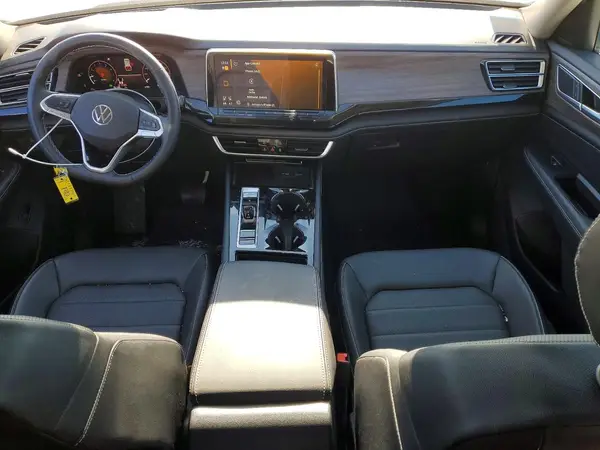 1V2BR2CA2SC558110 2025 VOLKSWAGEN ATLAS - Image 8