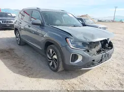 1V2BR2CA2SC567566 2025 VOLKSWAGEN ATLAS