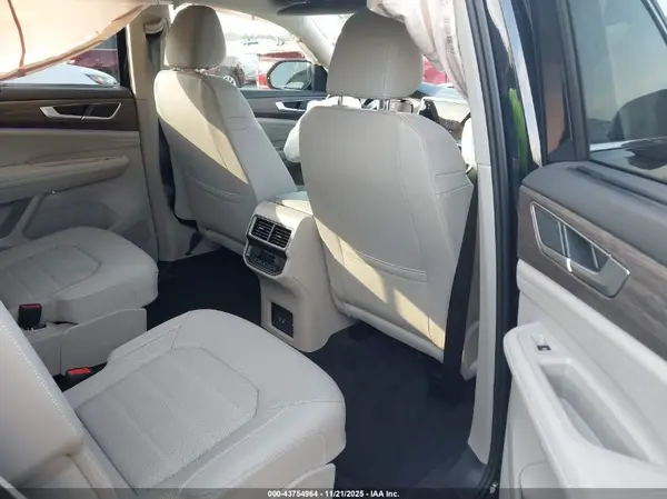 1V2BR2CA2SC571858 2025 VOLKSWAGEN ATLAS - Image 8