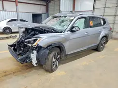 1V2BR2CA2SC576882 2025 VOLKSWAGEN ATLAS