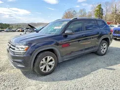 1V2BR2CA3JC500280 2018 VOLKSWAGEN ATLAS