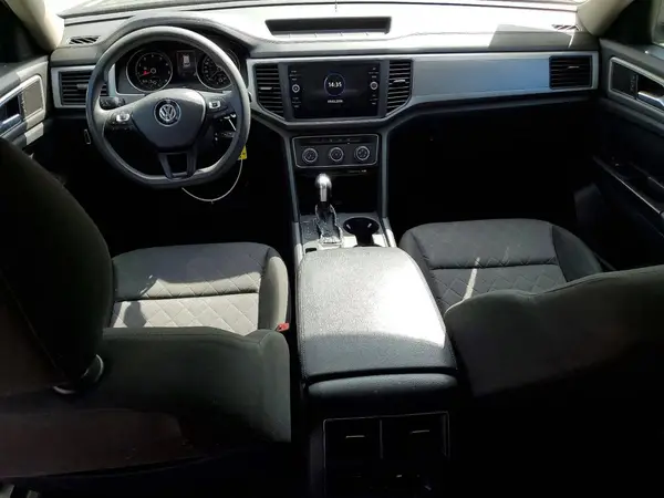 1V2BR2CA3JC500280 2018 VOLKSWAGEN ATLAS - Image 8