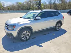 1V2BR2CA3JC500747 2018 VOLKSWAGEN ATLAS