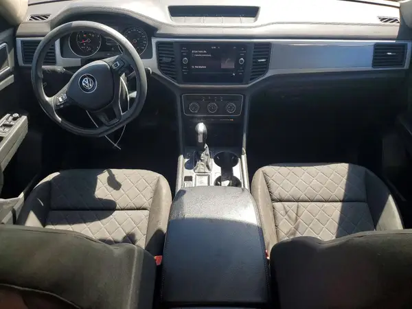 1V2BR2CA3JC500747 2018 VOLKSWAGEN ATLAS - Image 8