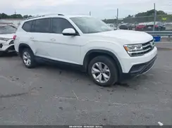 1V2BR2CA3JC501204 2018 VOLKSWAGEN ATLAS