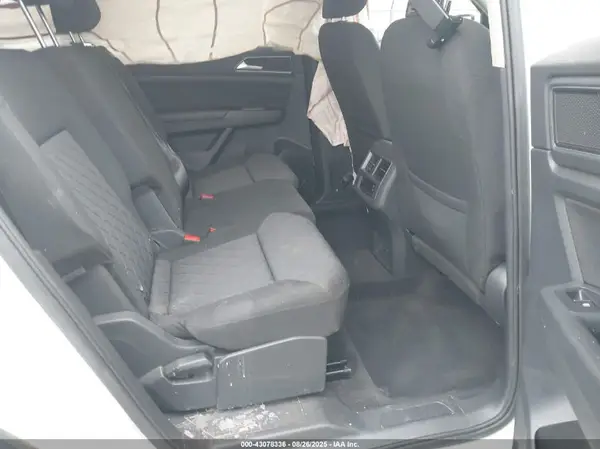 1V2BR2CA3JC501204 2018 VOLKSWAGEN ATLAS - Image 8